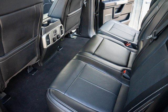 Photo of 2020 Gray Ford F-150
