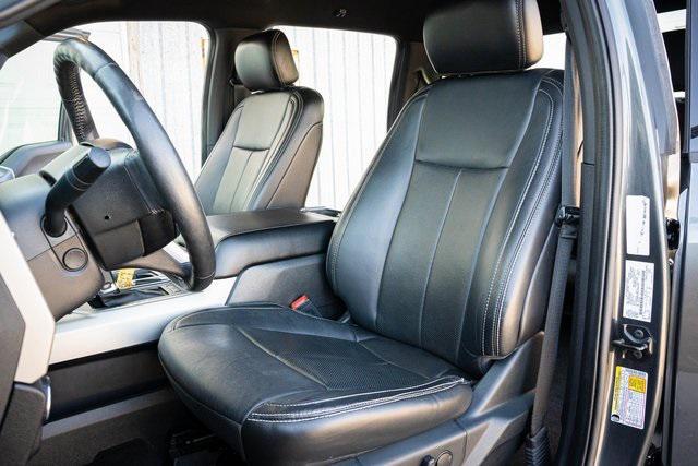 Photo of 2020 Gray Ford F-150