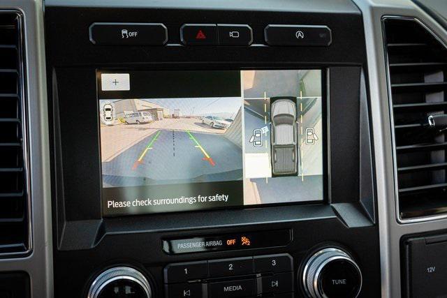 Photo of 2020 Gray Ford F-150