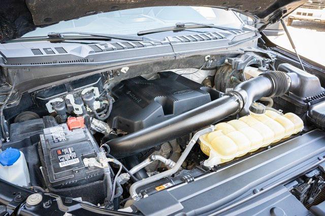 Photo of 2020 Gray Ford F-150