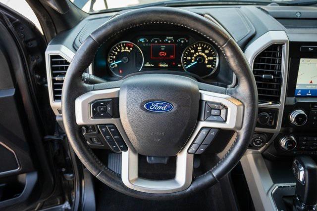 Photo of 2020 Gray Ford F-150