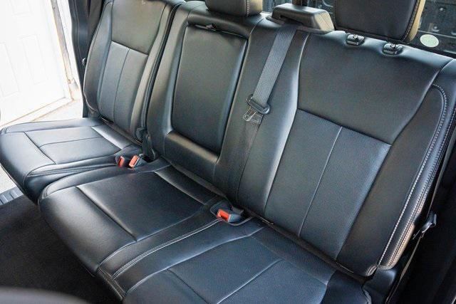 Photo of 2020 Gray Ford F-150