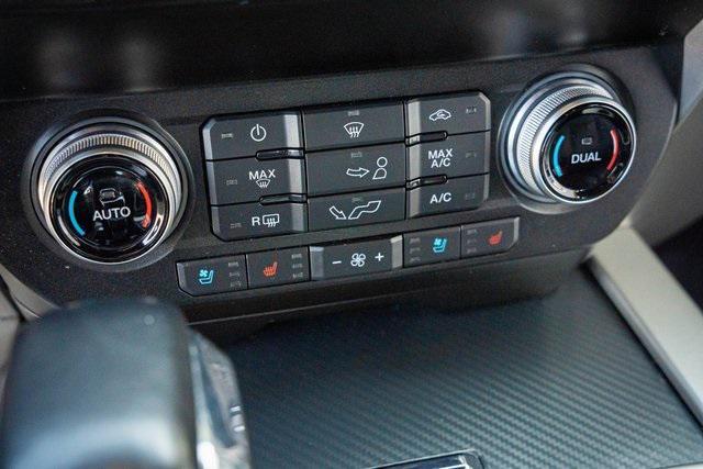 Photo of 2020 Gray Ford F-150