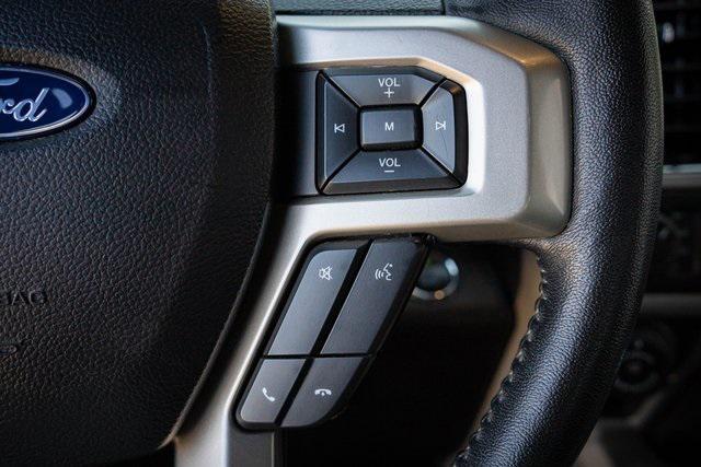 Photo of 2020 Gray Ford F-150