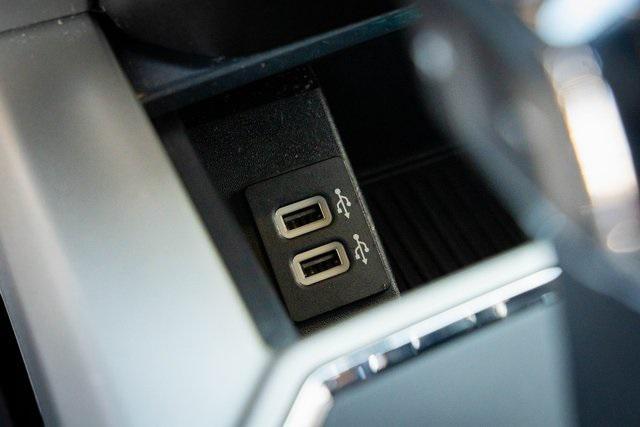 Photo of 2020 Gray Ford F-150