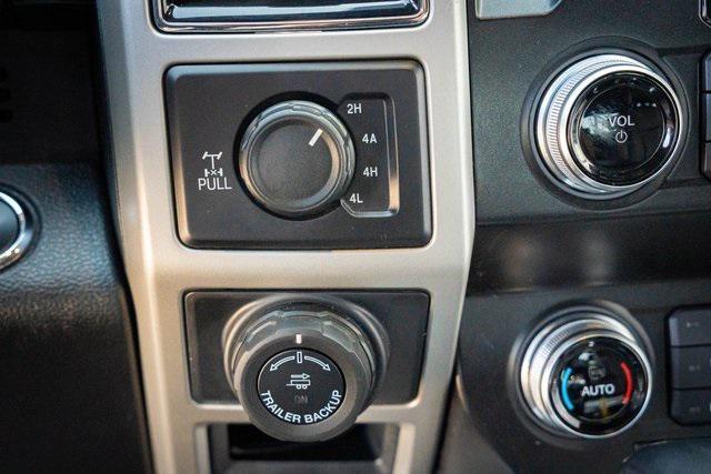 Photo of 2020 Gray Ford F-150