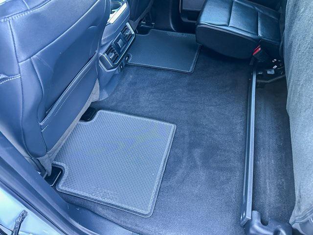 Photo of 2023 Oxford White Ford F-150