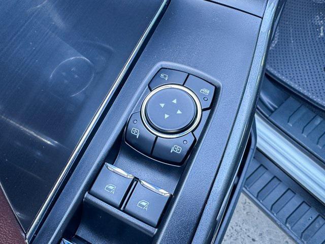 Photo of 2023 Oxford White Ford F-150