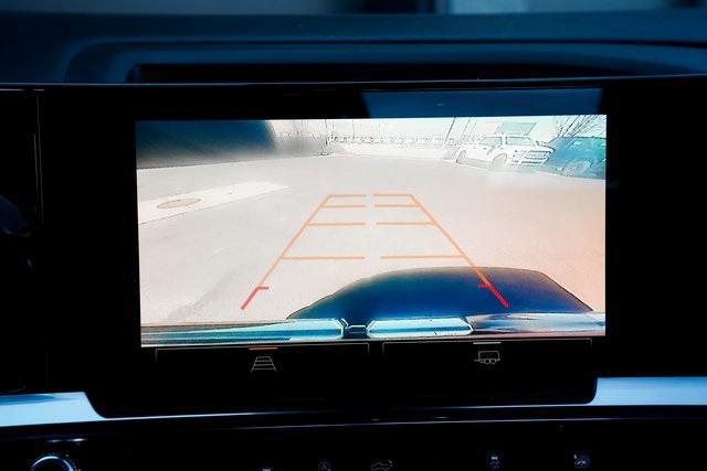 Photo of 2023 Onyx Black GMC Sierra 1500