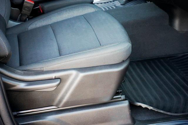 Photo of 2023 Onyx Black GMC Sierra 1500