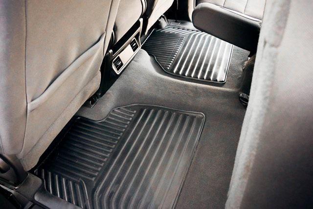 Photo of 2023 Onyx Black GMC Sierra 1500