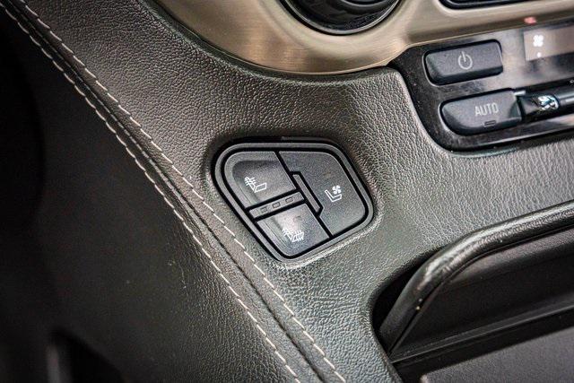 Photo of 2018 Onyx Black GMC Yukon