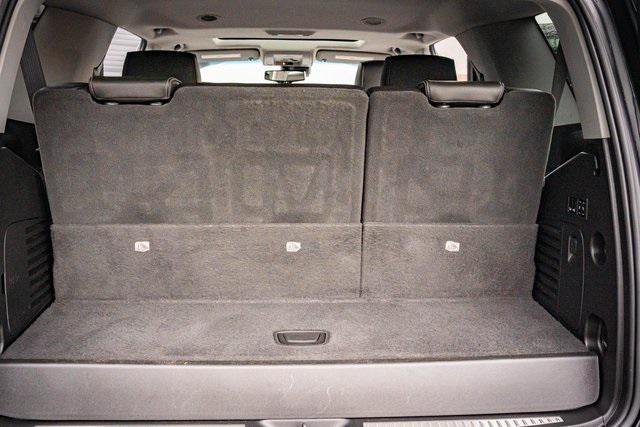 Photo of 2018 Onyx Black GMC Yukon