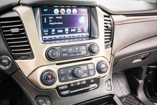 Photo of 2018 Onyx Black GMC Yukon