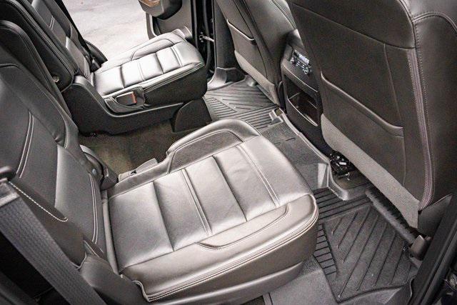 Photo of 2018 Onyx Black GMC Yukon