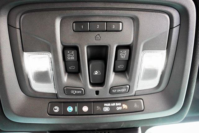 Photo of 2023 Summit White GMC Sierra 1500