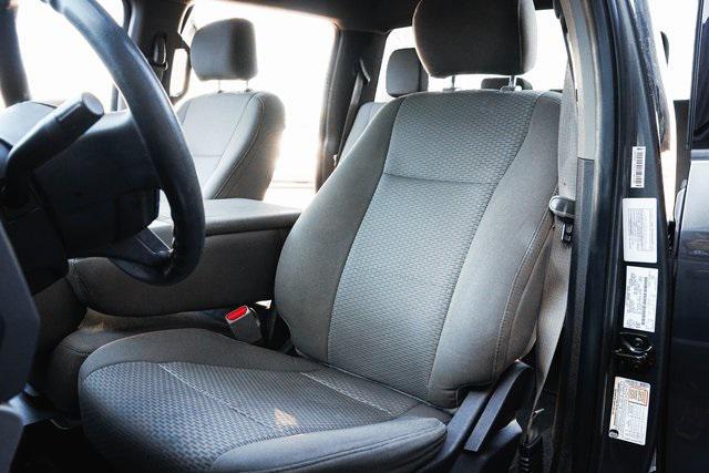 Photo of 2017 Magnetic Metallic Ford F-150