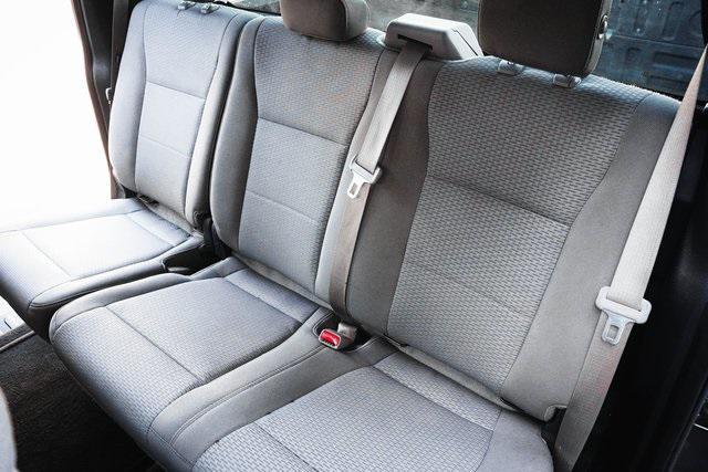 Photo of 2017 Magnetic Metallic Ford F-150
