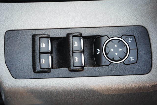 Photo of 2017 Magnetic Metallic Ford F-150
