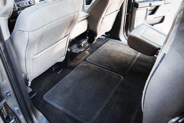 Photo of 2017 Magnetic Metallic Ford F-150