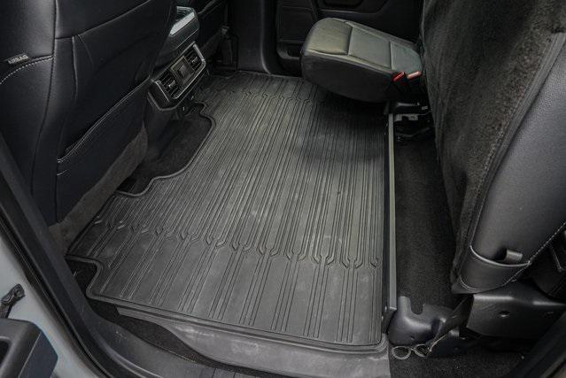 Photo of 2022 Space White Metallic Ford F-150