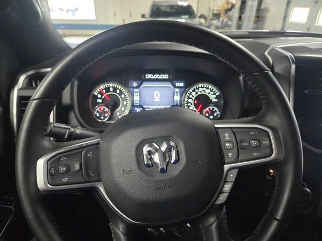 Photo of 2024 Billet Silver Metallic Clearcoat RAM 2500