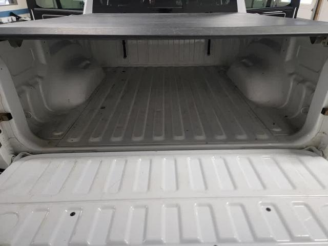 Photo of 2022 Bright White Clearcoat RAM 1500
