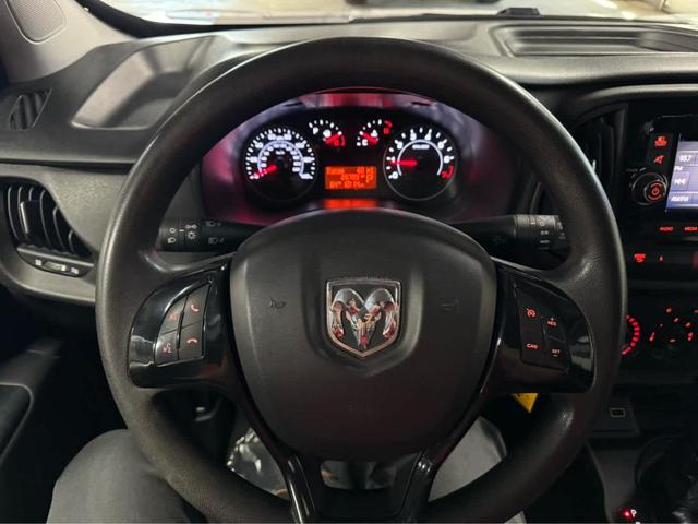 Photo of 2021 Bright White RAM ProMaster City