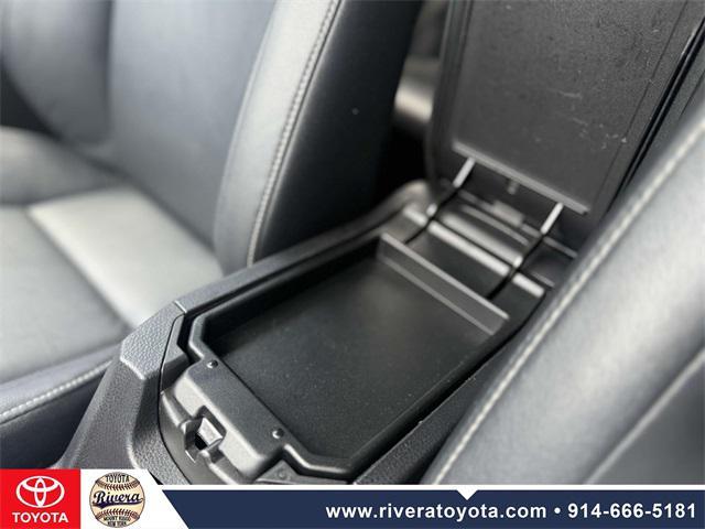 Photo of 2017 Magnetic Gray Metallic Toyota RAV4
