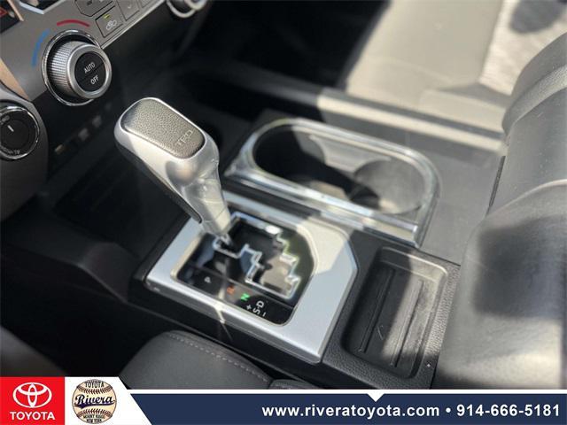 Photo of 2020 Super White Toyota Tundra