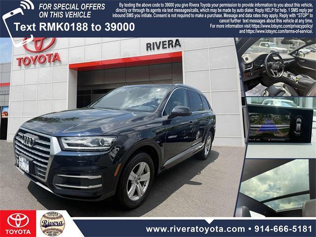2017 Audi Q7