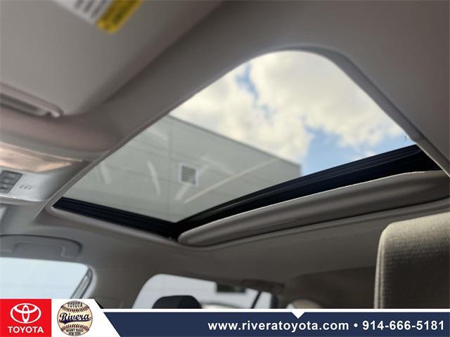 Photo of 2022 Magnetic Gray Metallic Toyota RAV4