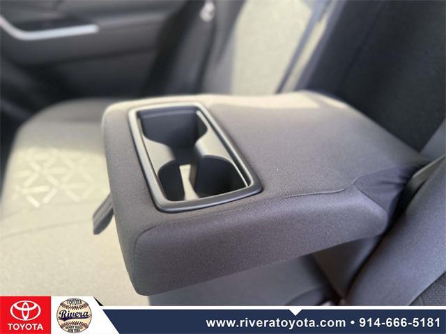 Photo of 2022 Magnetic Gray Metallic Toyota RAV4