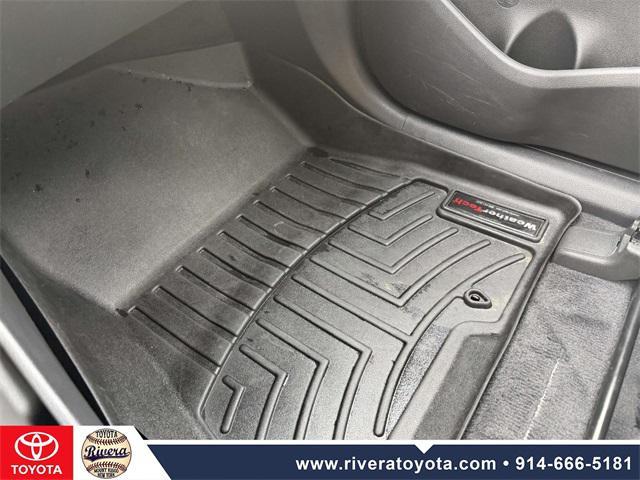 Photo of 2021 Magnetic Force Hyundai TUCSON