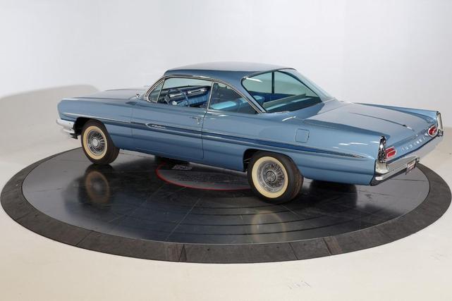 Photo of 1961  Pontiac Ventura