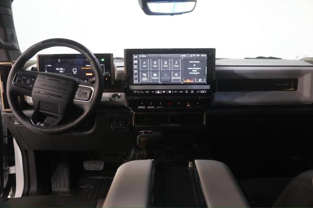Photo of 2023 GAZ GMC HUMMER EV Pickup