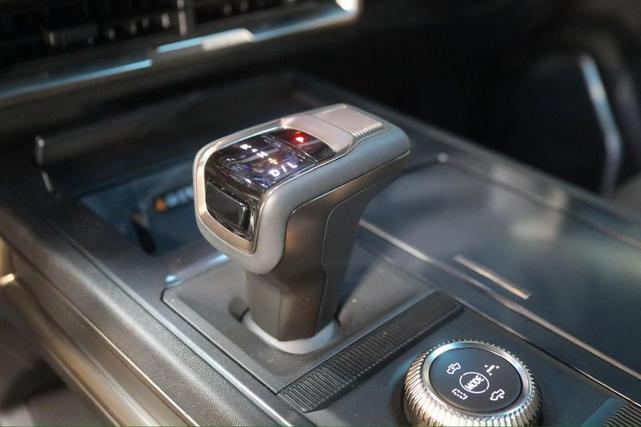 Photo of 2023 GAZ GMC HUMMER EV Pickup