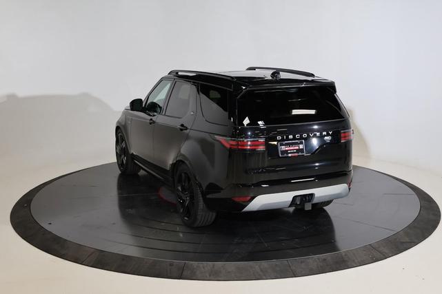 Photo of 2023 1AG Land Rover Discovery