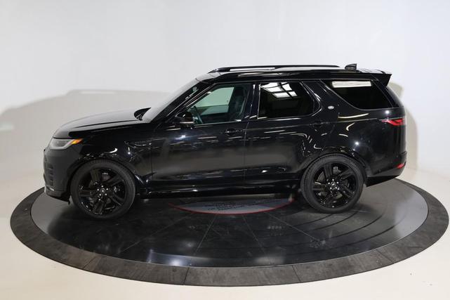 Photo of 2023 1AG Land Rover Discovery