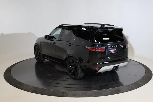 Photo of 2023 1AG Land Rover Discovery