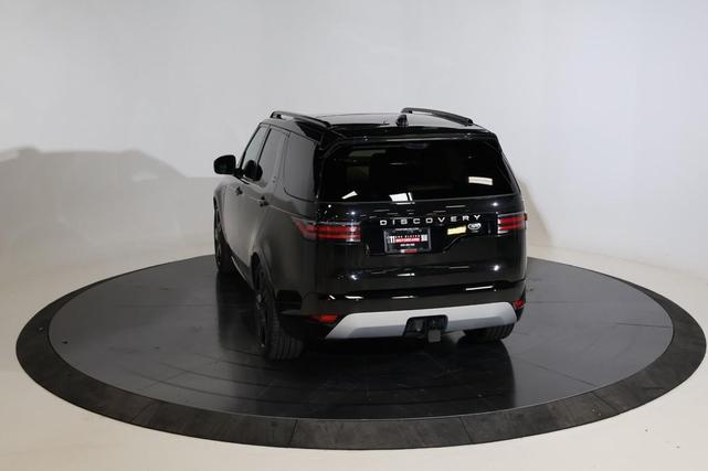 Photo of 2023 1AG Land Rover Discovery