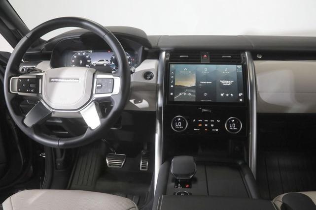 Photo of 2023 1AG Land Rover Discovery
