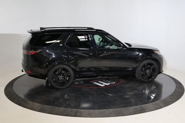 Photo of 2023 1AG Land Rover Discovery