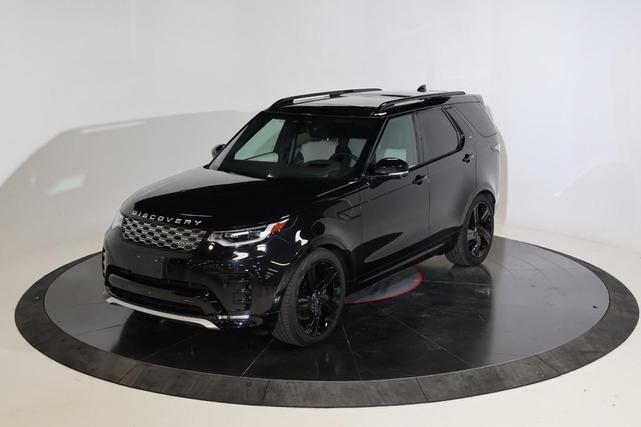 Photo of 2023 1AG Land Rover Discovery