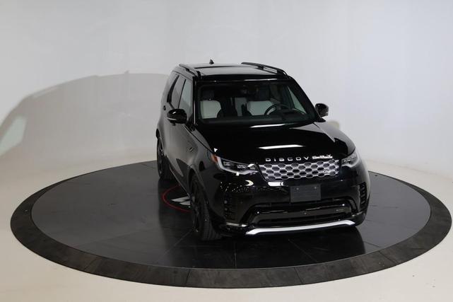 Photo of 2023 1AG Land Rover Discovery