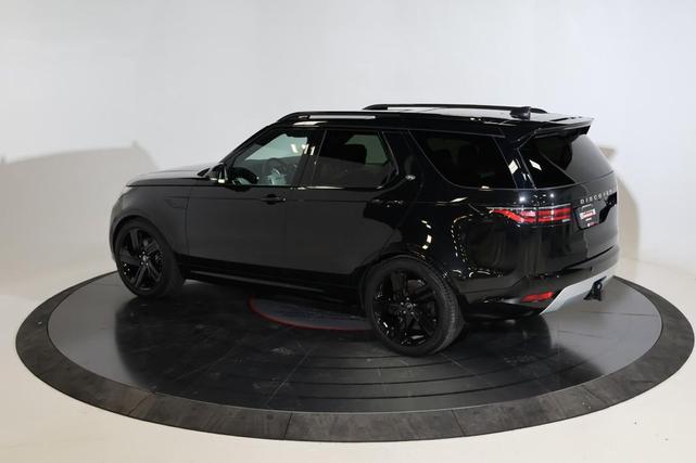 Photo of 2023 1AG Land Rover Discovery
