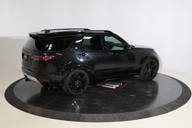 Photo of 2023 1AG Land Rover Discovery