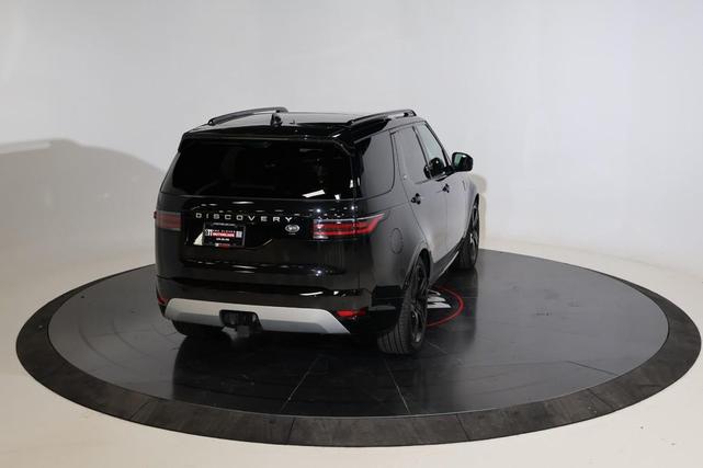 Photo of 2023 1AG Land Rover Discovery