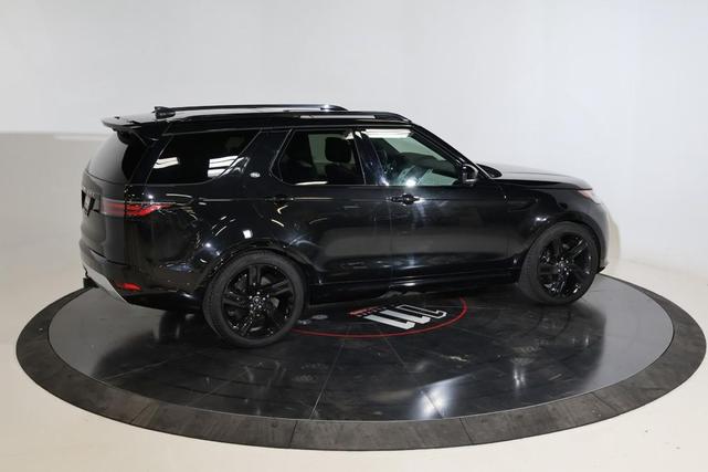 Photo of 2023 1AG Land Rover Discovery