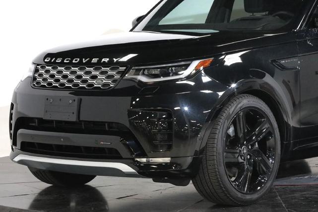 Photo of 2023 1AG Land Rover Discovery